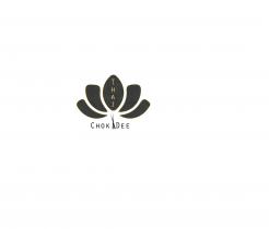 Logo design # 737279 for Chok Dee Thai Restaurant contest