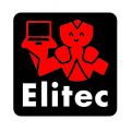 Logo design # 636435 for elitec informatique contest
