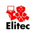 Logo design # 636437 for elitec informatique contest