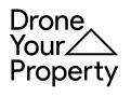 Logo design # 633801 for Logo design Drone your Property  contest