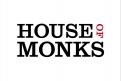 Logo # 402851 voor House of Monks, board gamers,  logo design wedstrijd