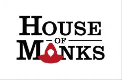 Logo # 402866 voor House of Monks, board gamers,  logo design wedstrijd