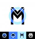 Logo design # 700010 for Monogram logo design contest