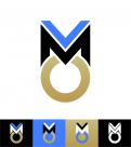 Logo design # 700013 for Monogram logo design contest