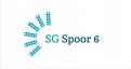 Logo # 1103393 voor SG SPOOR 6 wedstrijd