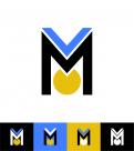 Logo design # 700014 for Monogram logo design contest