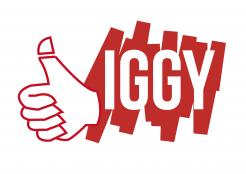 Logo design # 74942 for IGGY contest