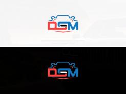 Logo design # 1063343 for Logo for Demand   Supply Management department within auto company contest
