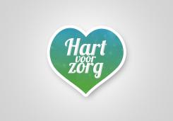 Logo # 94625 voor Hart voor Zorg wedstrijd