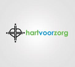 Logo # 94968 voor Hart voor Zorg wedstrijd