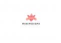 Logo # 131814 voor ManiPediSpa wedstrijd