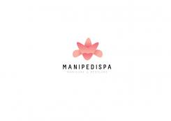 Logo # 131814 voor ManiPediSpa wedstrijd