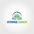 Logo design # 915591 for Strong logo for Sterke Coach contest