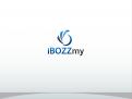 Logo design # 840978 for Logo for iBOZZmy contest