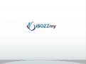 Logo design # 840979 for Logo for iBOZZmy contest