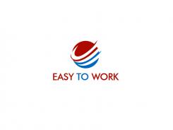 Logo design # 504422 for Easy to Work contest