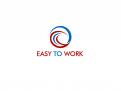 Logo # 504423 voor Easy to Work wedstrijd