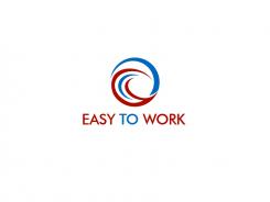 Logo design # 504423 for Easy to Work contest