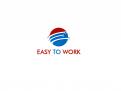 Logo design # 504424 for Easy to Work contest