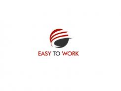 Logo design # 504425 for Easy to Work contest