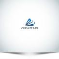 Logo design # 1230242 for ADALTHUS contest
