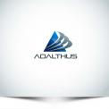 Logo design # 1230257 for ADALTHUS contest
