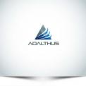 Logo design # 1230258 for ADALTHUS contest