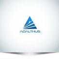 Logo design # 1230065 for ADALTHUS contest