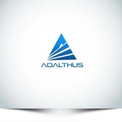 Logo design # 1230065 for ADALTHUS contest