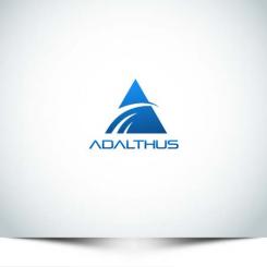 Logo design # 1230066 for ADALTHUS contest