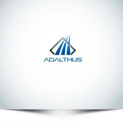 Logo design # 1230067 for ADALTHUS contest