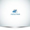 Logo design # 1230068 for ADALTHUS contest
