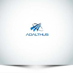 Logo design # 1230068 for ADALTHUS contest