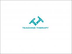 Logo design # 526948 for logo Teaching Therapy contest