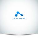 Logo design # 1230088 for ADALTHUS contest