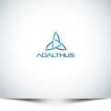 Logo design # 1230089 for ADALTHUS contest