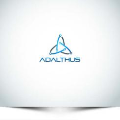 Logo design # 1230089 for ADALTHUS contest
