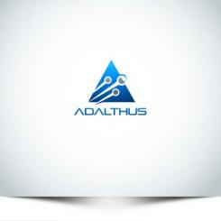 Logo design # 1230090 for ADALTHUS contest
