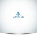 Logo design # 1230091 for ADALTHUS contest