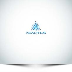 Logo design # 1230091 for ADALTHUS contest