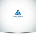 Logo design # 1230095 for ADALTHUS contest