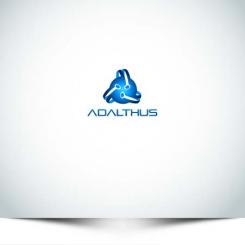 Logo design # 1230095 for ADALTHUS contest