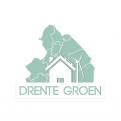 Logo # 1142573 voor Logo Drenthe Groen wedstrijd