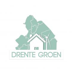 Logo # 1142573 voor Logo Drenthe Groen wedstrijd