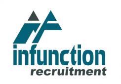 Logo design # 988302 for logo recruitment agency contest