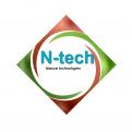 Logo design # 81960 for n-tech contest