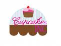 Logo # 77591 voor Logo voor Cupcakes Inc. wedstrijd