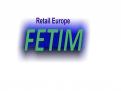 Logo # 85117 voor Nieuw Logo voor Fetim Retail Europe wedstrijd