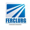 Logo design # 76891 for logo for financial group FerClurg contest