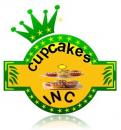 Logo # 77538 voor Logo voor Cupcakes Inc. wedstrijd